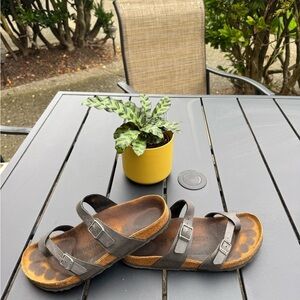 Birkenstock Women's Sandals